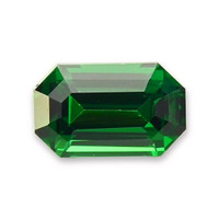 0.36 Ct. Tsavorite Garnet from Tanzania Video