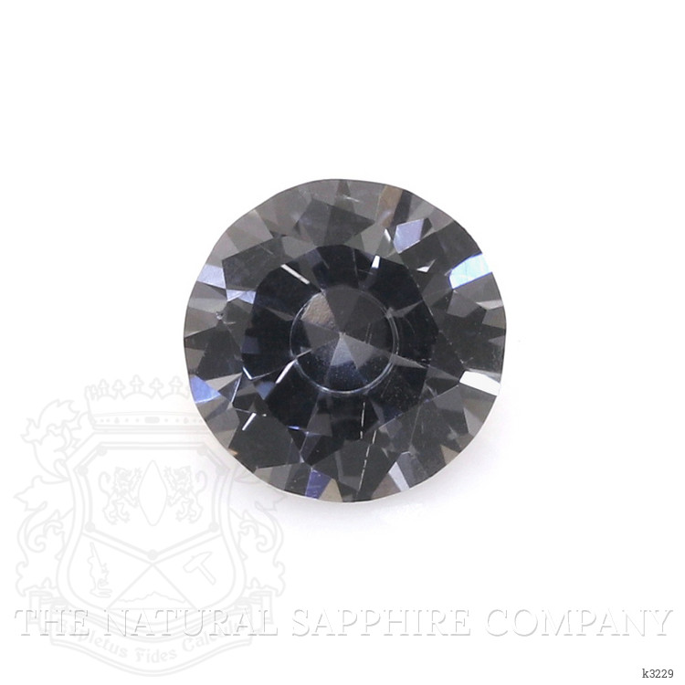 0.58 Ct. Spinel from Burma (Myanmar)