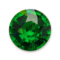 1.45 Ct. Tsavorite Garnet from Tanzania Video