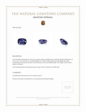 Jewelry Appraisal