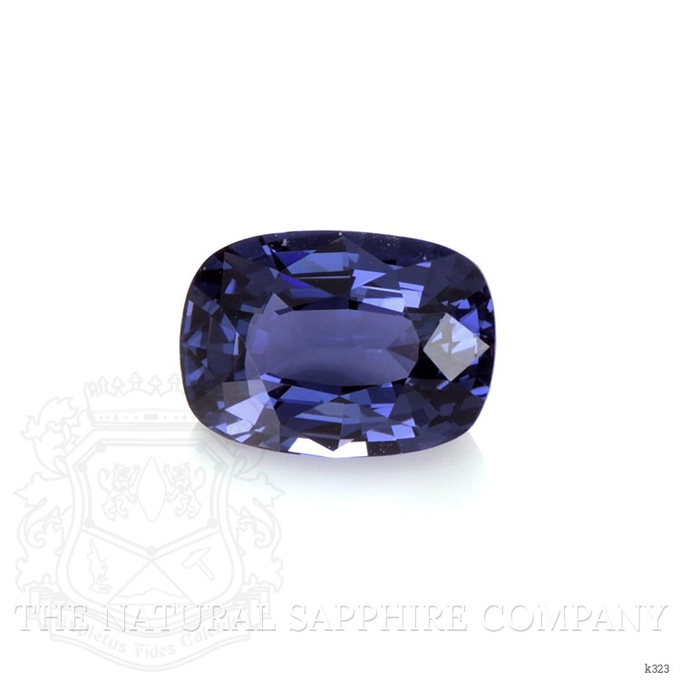 1.68 Ct. Cobalt Spinel from Vietnam