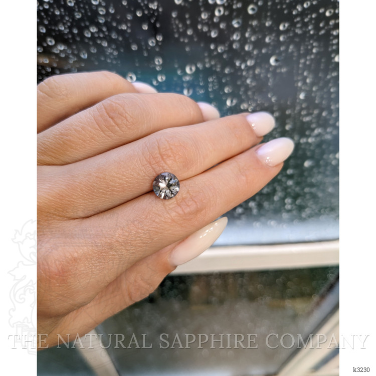 1.76 Ct. Spinel from Burma (Myanmar)