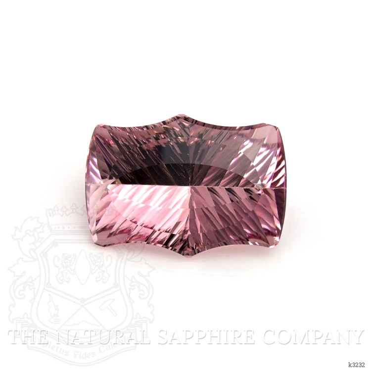10.96 Ct. Tourmaline from Brazil