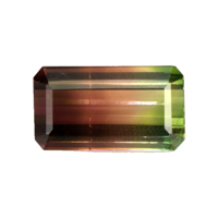 9.26 Ct. Tourmaline from Brazil Video