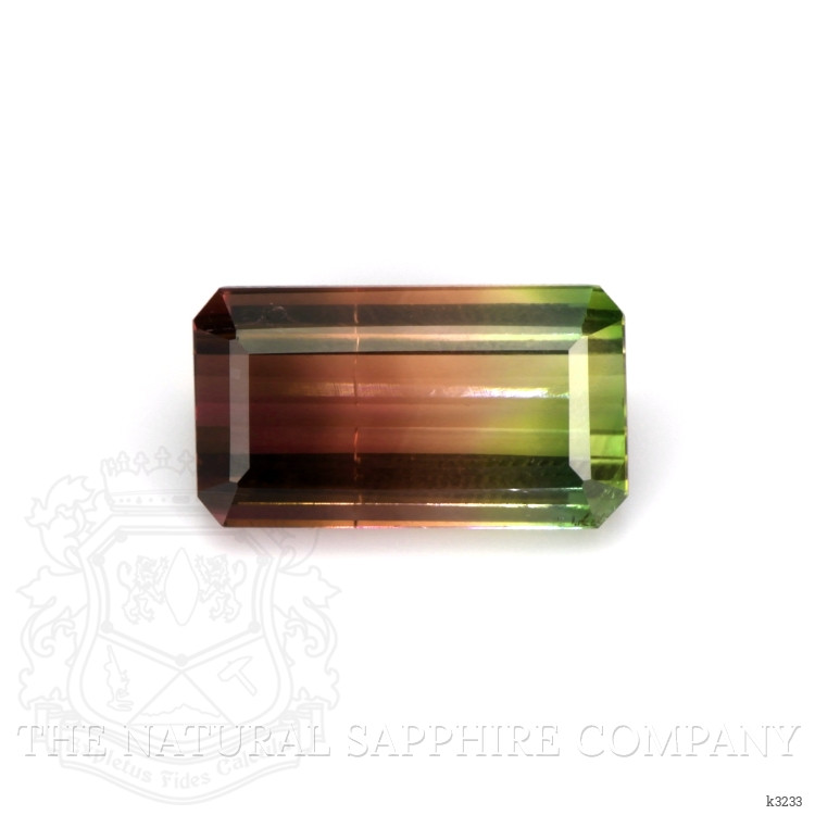 9.26 Ct. Tourmaline from Brazil