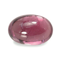 0.69 Ct.Tw. Oval Garnet