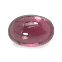 0.74 Ct.Tw. Oval Garnet