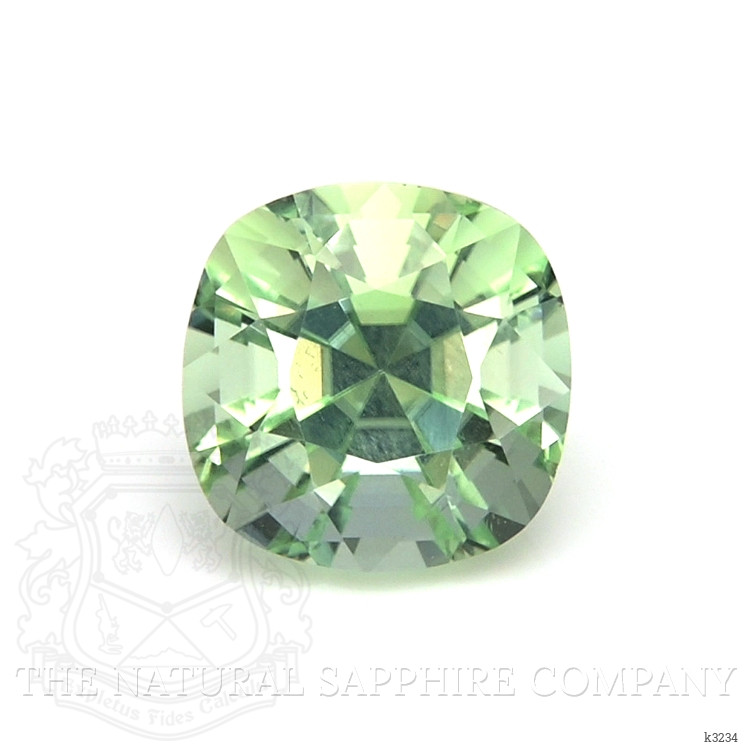 2.50 Ct. Tourmaline from Mozambique