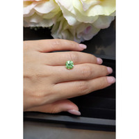 2.50 Ct. Tourmaline from Mozambique Life Style