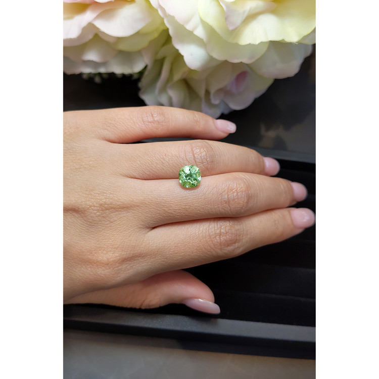 2.50 Ct. Tourmaline from Mozambique