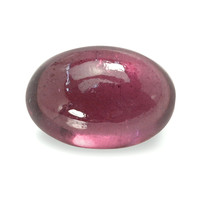 0.68 Ct.Tw. Oval Garnet