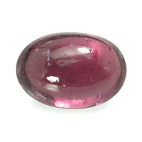 0.65 Ct.Tw. Oval Garnet