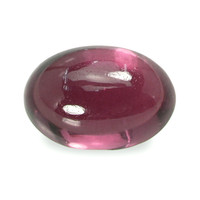 0.75 Ct.Tw. Oval Garnet