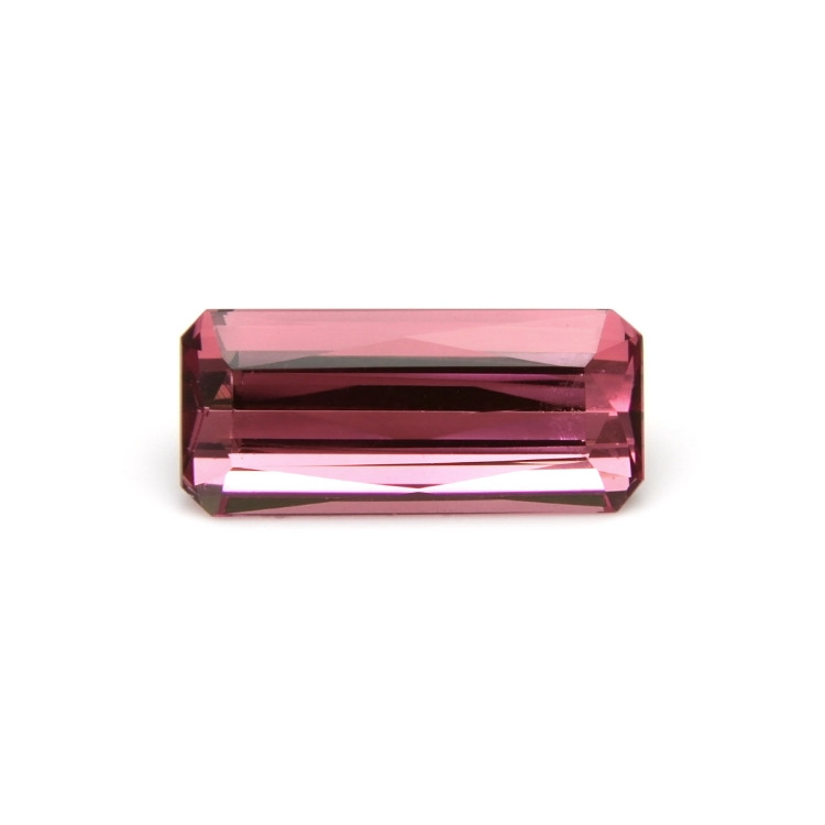4.23 Ct. Rubellite Tourmaline from Brazil