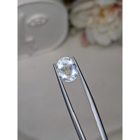 1.99 Ct. Rainbow Moonstone from Ceylon (Sri Lanka) Life Style