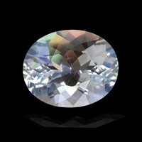 2.22 Ct. Rainbow Moonstone from Ceylon (Sri Lanka) Video