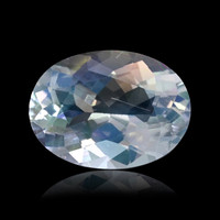 2.16 Ct. Rainbow Moonstone from Ceylon (Sri Lanka) Video