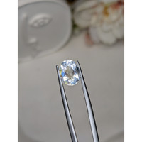 2.20 Ct. Rainbow Moonstone from Ceylon (Sri Lanka) Life Style