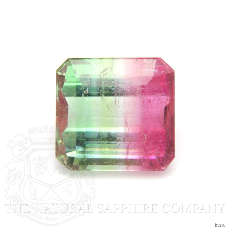 11.46 Ct. Tourmaline from Brazil