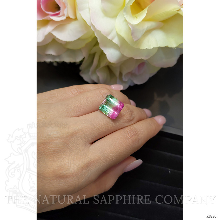 11.46 Ct. Tourmaline from Brazil