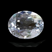 2.11 Ct. Rainbow Moonstone from Ceylon (Sri Lanka) Video