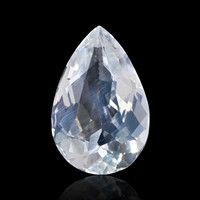 2.75 Ct. Rainbow Moonstone from Ceylon (Sri Lanka) Video