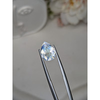 2.61 Ct. Rainbow Moonstone from Ceylon (Sri Lanka) Life Style