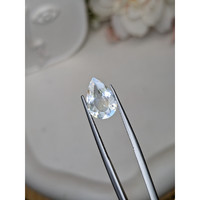 2.42 Ct. Rainbow Moonstone from Ceylon (Sri Lanka) Life Style