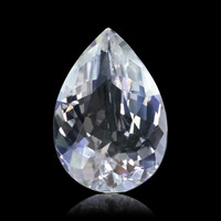 2.12 Ct. Rainbow Moonstone from Ceylon (Sri Lanka) Video