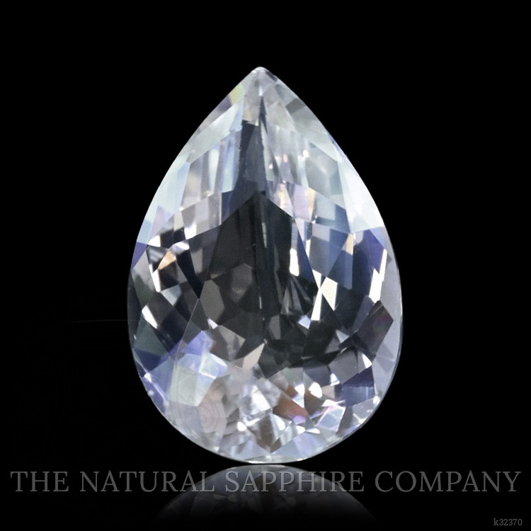 2.12 Ct. Rainbow Moonstone from Ceylon (Sri Lanka)