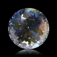 2.97 Ct. Rainbow Moonstone from Ceylon (Sri Lanka) Video