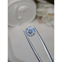 2.97 Ct. Rainbow Moonstone from Ceylon (Sri Lanka) Life Style