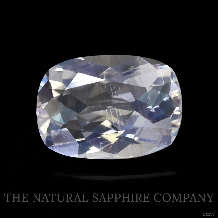 3.06 Ct. Rainbow Moonstone from Ceylon (Sri Lanka)