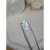 3.06 Ct. Rainbow Moonstone from Ceylon (Sri Lanka) Life Style