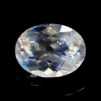 1.96 Ct. Rainbow Moonstone from Ceylon (Sri Lanka) Video