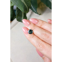 1.72 Ct. Tourmaline from Brazil Life Style