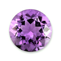 1.13 Ct. Purple Amethyst from Brazil Video
