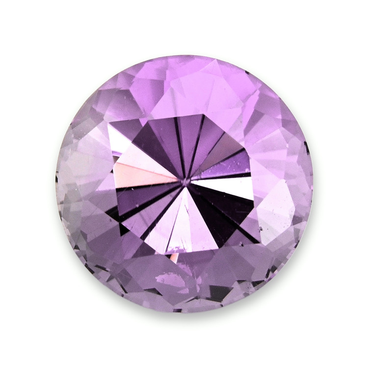 3.68 Ct. Purple Amethyst from Brazil