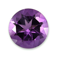 1.65 Ct. Purple Amethyst from Brazil Video