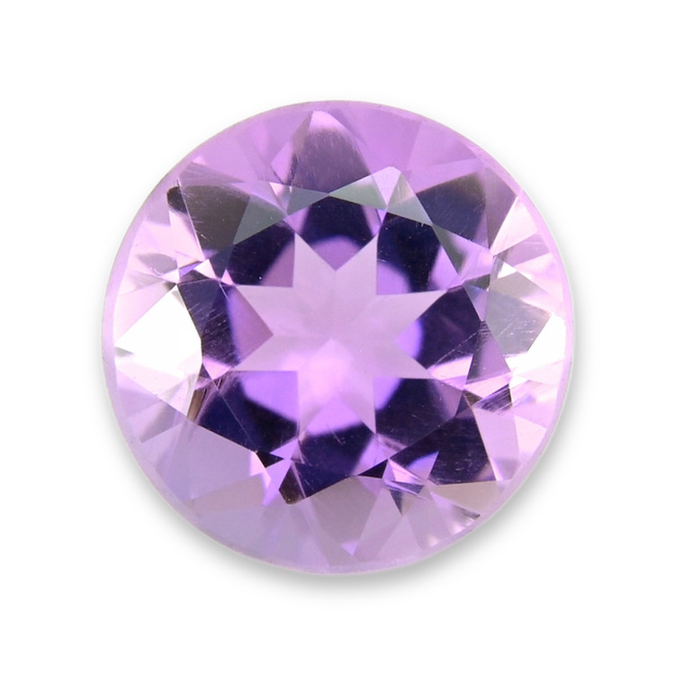 3.00 Ct. Purple Amethyst from Brazil