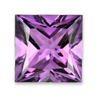 1.59 Ct. Purple Amethyst from Brazil Video