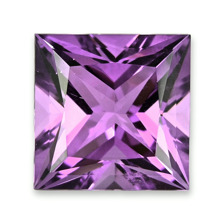 1.59 Ct. Purple Amethyst from Brazil