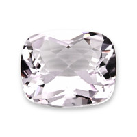 2.51 Ct. Purple Amethyst from Brazil Video