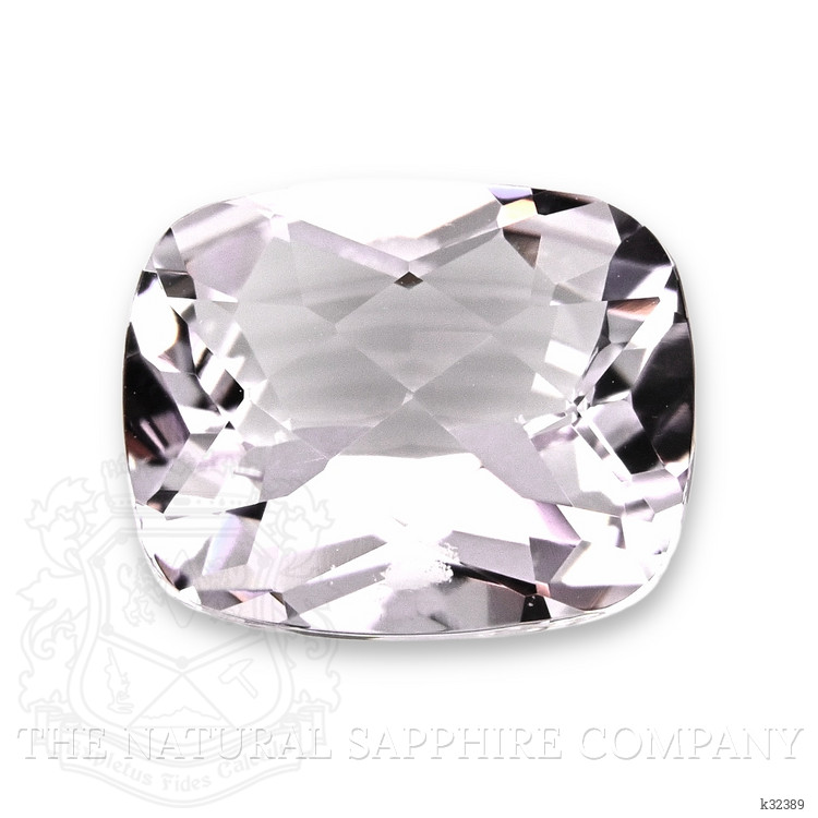2.51 Ct. Purple Amethyst from Brazil