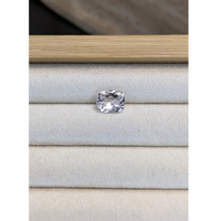 2.51 Ct. Purple Amethyst from Brazil Life Style