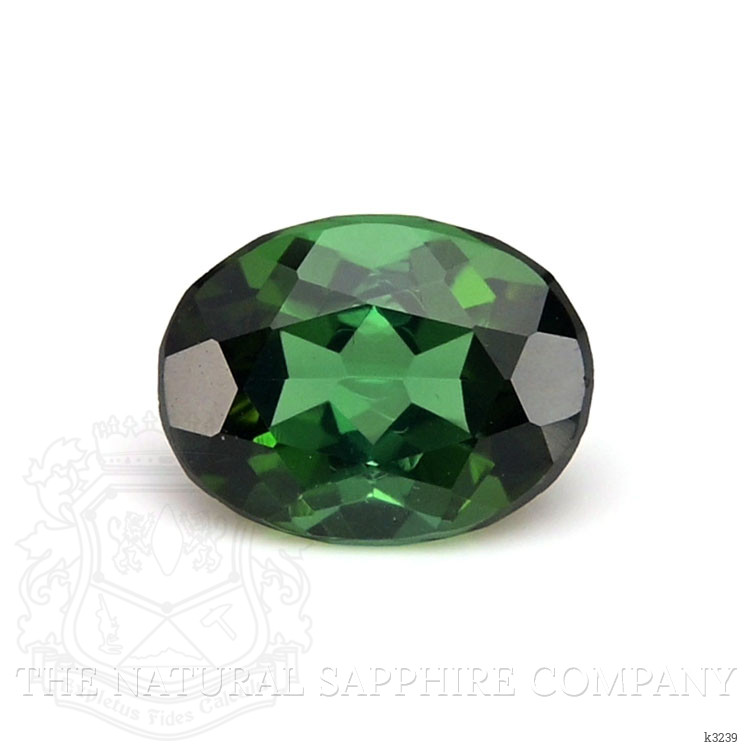 1.75 Ct. Tourmaline from Brazil