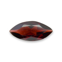3.16 Ct. Brownish Red Garnet from Tanzania Video