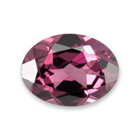 1.27 Ct.Tw. Oval Rhodolite Garnet