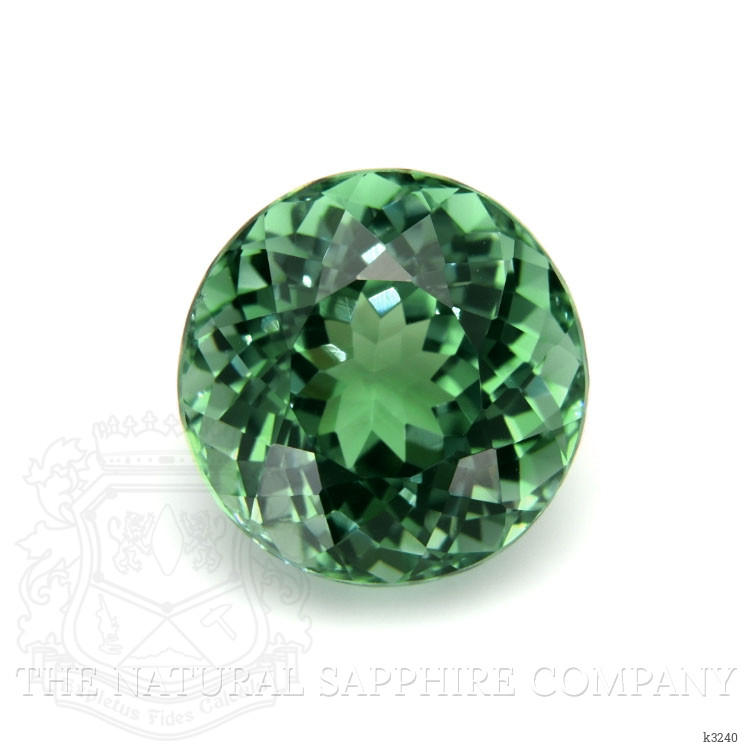 9.02 Ct. Tourmaline from Brazil