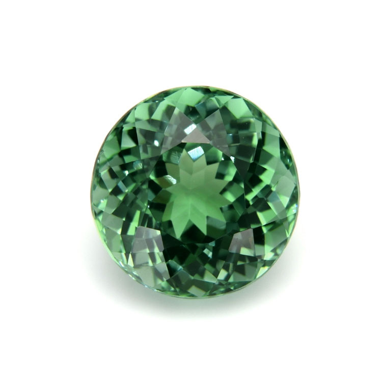 9.02 Ct. Tourmaline from Brazil